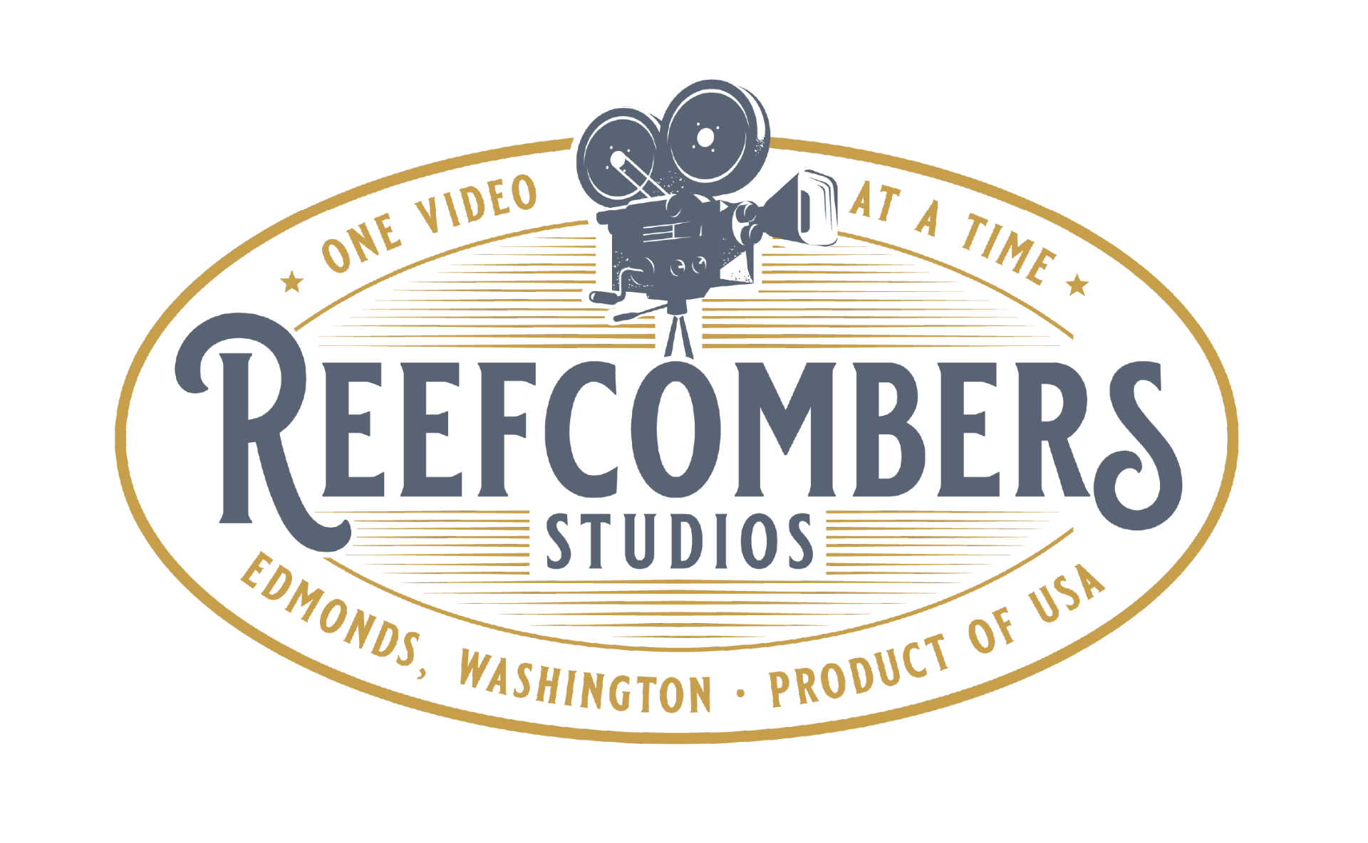 Reefcombers Studios | One Video At A Time